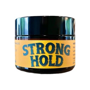 Knight Grooming Strong Hold 60g